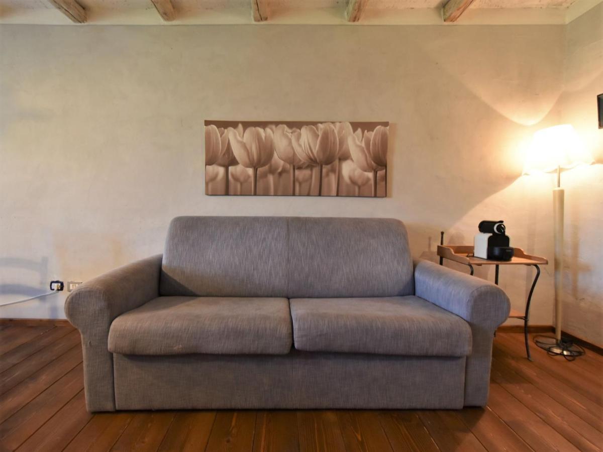 Apartment Maso Dolcevista By Interhome Lundo 외부 사진