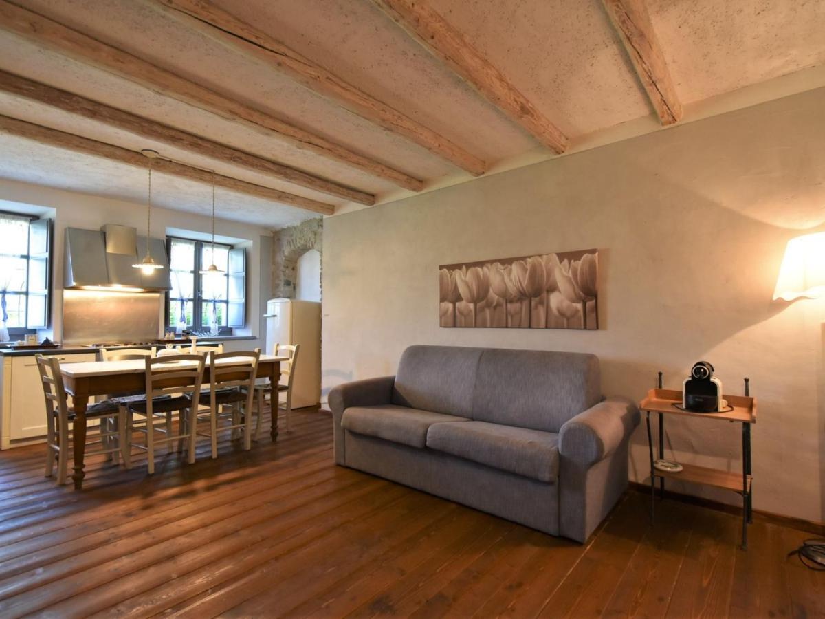 Apartment Maso Dolcevista By Interhome Lundo 외부 사진