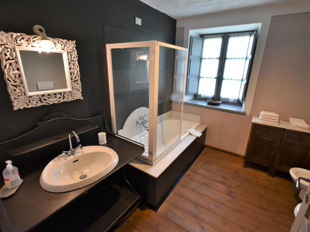 Apartment Maso Dolcevista By Interhome Lundo 외부 사진