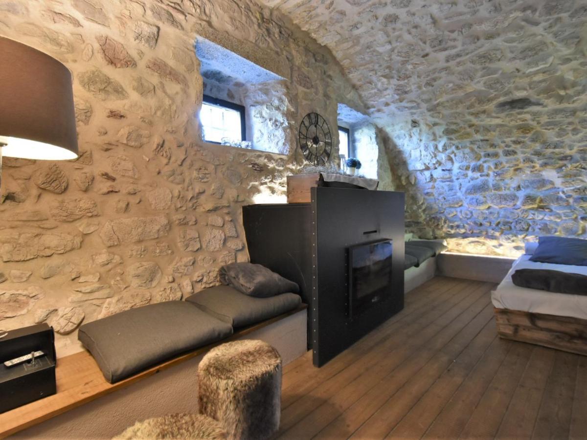 Apartment Maso Dolcevista By Interhome Lundo 외부 사진