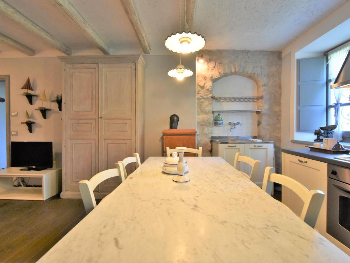 Apartment Maso Dolcevista By Interhome Lundo 외부 사진