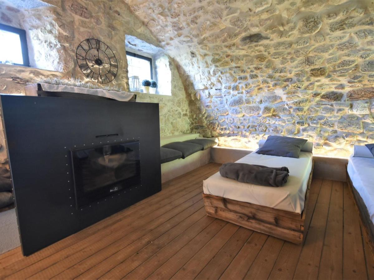 Apartment Maso Dolcevista By Interhome Lundo 외부 사진